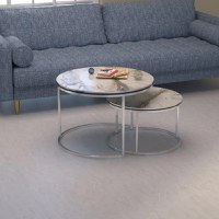 Set masuta de cafea,Seria 440,Homs, 2 buc,20363 - 1