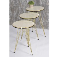 Set masuta de cafea,Seria 440,Homs, 3 buc,20035 - 1