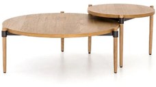 Set masuta de cafea,seria 710,Homs, 2 buc,0003