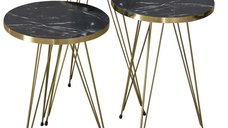 Set masute de cafea, 3 buc, 20041