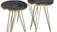 Set masute de cafea, 3 buc, 20041