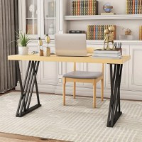 Set picioare masa metal, Homs , Negru,55X72 cm,30682 - 1