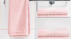 Set prosoape baie 2 buc, homs, jacar,50x90 cm,seria 280,03099