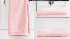 Set prosoape baie 2 buc, homs, jacar,50x90 cm,seria 280,03099