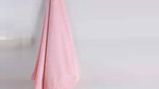 Set prosoape baie 2 buc, jacar,90x50 cm