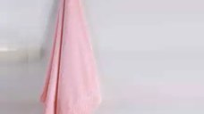 Set prosoape baie 2 buc, jacar,90x50 cm