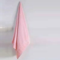 Set prosoape baie 2 buc, jacar,90x50 cm - 1