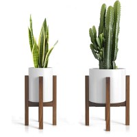 Set sport pentru flori,seria wood, Bahce Homs, lemn,700047 - 1