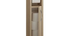 Stand suport toaleta, Style Homs, nuc, 70 cm