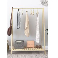 Suport pentru umerase,pantofar, seria wood,Homs, lemn,700229 - 1