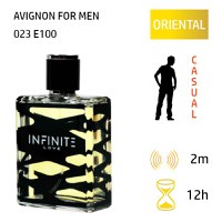Parfum Avignon For Men 100 ml - 2
