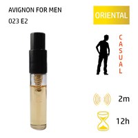 Parfum Avignon For Men 50 ml - 3