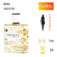 Parfum Bora 100 ml - 2