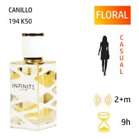 Parfum Canillo 100 ml - 1