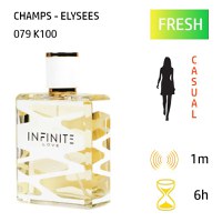 Parfum Champs-Elysees 50 ml - 2