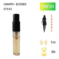 Parfum Champs-Elysees 50 ml - 3