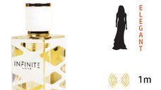 Parfum Cher 100 ml