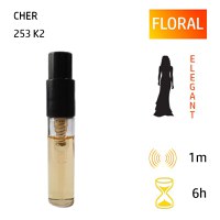Parfum Cher 50 ml - 3
