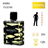 Parfum Evora 50 ml - 2