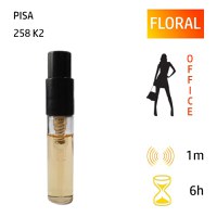 Parfum floral dama Pisa 50 ml - 3