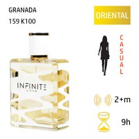 Parfum Granada 100 ml - 2