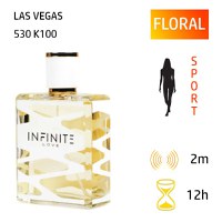 Parfum Las Vegas 100 ml - 2