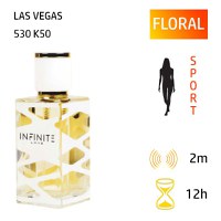 Parfum Las Vegas 100 ml - 1