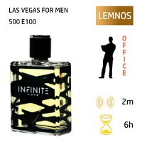 Parfum Las Vegas For Men 100 ml - 2