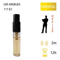 Parfum Los Angeles 50 ml - 3
