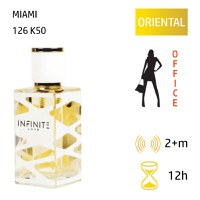 Parfum Miami 100 ml - 1