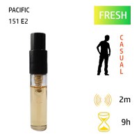 Parfum Pacific 50 ml - 3