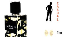 Parfum Pacific 50 ml