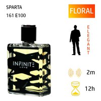 Parfum Sparta 50 ml - 2