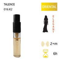 Parfum Talence 100 ml - 3