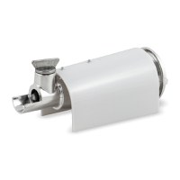 Accesoriu rosii Zass ZJAMG 01, alb - 4