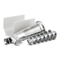 Accesoriu rosii Zass ZJAMG 01, alb - 3