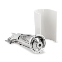 Accesoriu rosii Zass ZJAMG 01, alb - 2