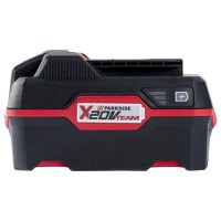 Acumulator Li-Ion 20 V PAP 20 „X 20 V Team" 4Ah - 2