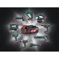 Acumulator Li-Ion 20 V PAP 20 „X 20 V Team" 4Ah - 4