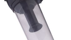 Adaptor aspirator Zass ZTPV 01, negru