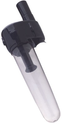 Adaptor aspirator Zass ZTPV 01, negru - 1