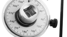 Adaptor cheie dinamometrica, Kraft&Dele,1/2