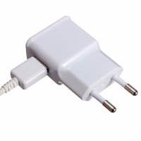 Adaptor priza MRG, 2Ah, USB, Incarcator USB, Transformator Alimentator - 1