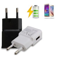 Adaptor priza MRG, 2Ah, USB, Incarcator USB, Transformator Alimentator - 6