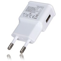 Adaptor priza MRG, 2Ah, USB, Incarcator USB, Transformator Alimentator - 2