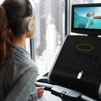 Adaptor Wireless 2 in 1 Receptor si Transmitator Audio TX/RX Techstar® M28 Alb, cu Bluetooth BT 5.3 si Conector Port - 5