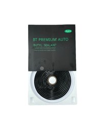 Adeziv lipire faruri auto, rola mastic 4,5m - 1