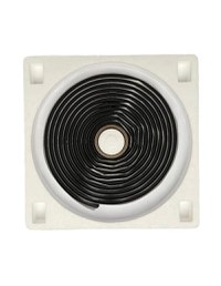 Adeziv lipire faruri auto, rola mastic 4,5m - 2