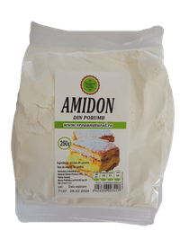 Amidon din porumb - 2