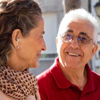 Amplificator de sunet intra-auricular cu accesorii Hearzy InnovaGoods 2 Unitati - 13